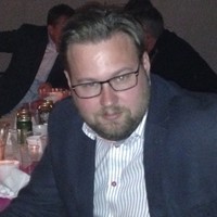 Mikael Andersson