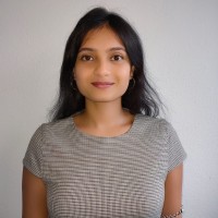 Chandrima Thomin