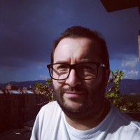 Leonardo Avila Osorio