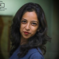 Tanvi Dehadrai
