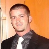 Greg Larrick