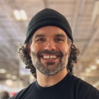 Eric Gendron