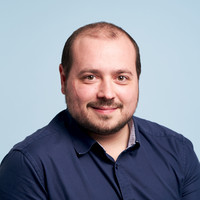 Damien Guerrieri