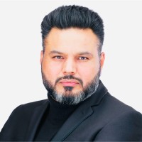 Arashveer Kang