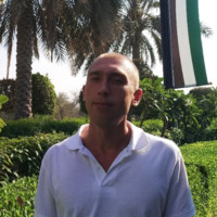 Михаил Тюлькин