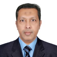 Mohammed Khan