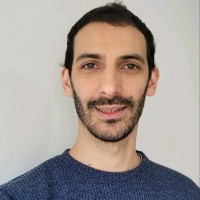 David Antonio Asaf
