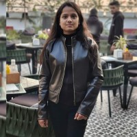 Kashish Jindal