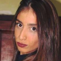 Micaela Gonzalez