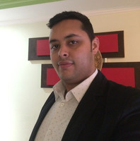 Carlos Roberto Oliveira Junior