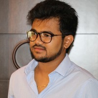 Monik Shah