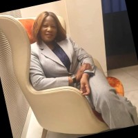 Abiola Bamkole, Msc, Bfp, Aca (Icaew)