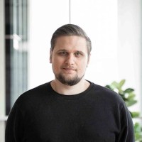 Daniel Holst