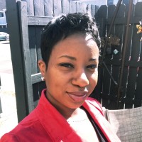 Marcia Horne