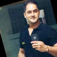 Sunil Bhardwaj