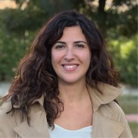 Fidan Karimli Toccacieli