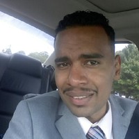 Darryl Sharma