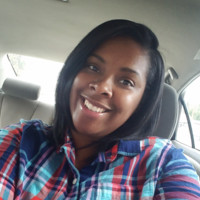 Jameisha Robinson