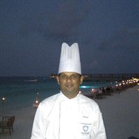Gimal Sampath