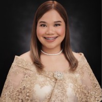 Jamela Nicole L. Oriel