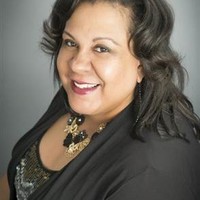 Felicia Morris