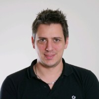 Mathieu Peyrot