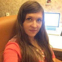 Victoria Arkhincheeva