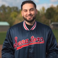 Dustin Alameda