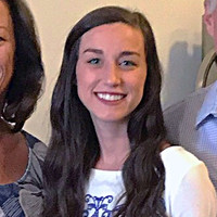 Shaye Ahrens