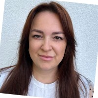 Angelina Huch