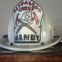Keith Handy