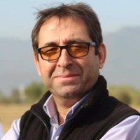 Karam Ali
