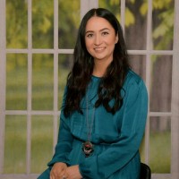 Sarah-Kate Conway
