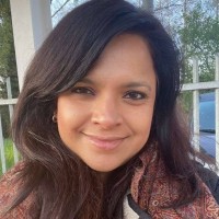 Seema Shrotriya
