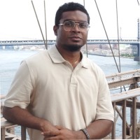 Christian Hamilton
