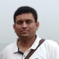 Rupen Patel