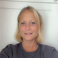 Carola Bäckström