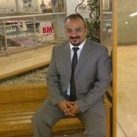 Amjad Albieroumi