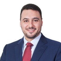 Nidal S Zeitoun