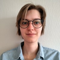 Yngvild Throndsen Bonvik