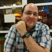 Bruno Caio