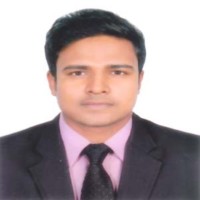 Md. Masum Pervez