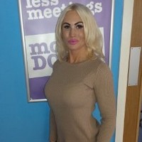 Lydia Bailey