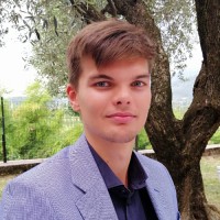marco parise