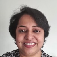 Shalini Menon