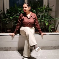 Rituparna Kar