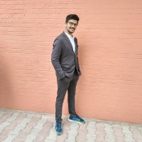Rohan Kumar Patel