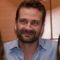 Dimitris Konstantilieris