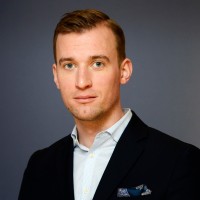 Vidar J. Lindgren