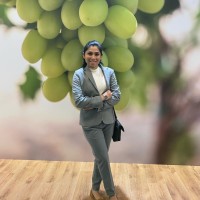 Purva Chavan